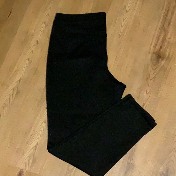 BANDOLINO skinny leg jeans - Picture 3 of 3